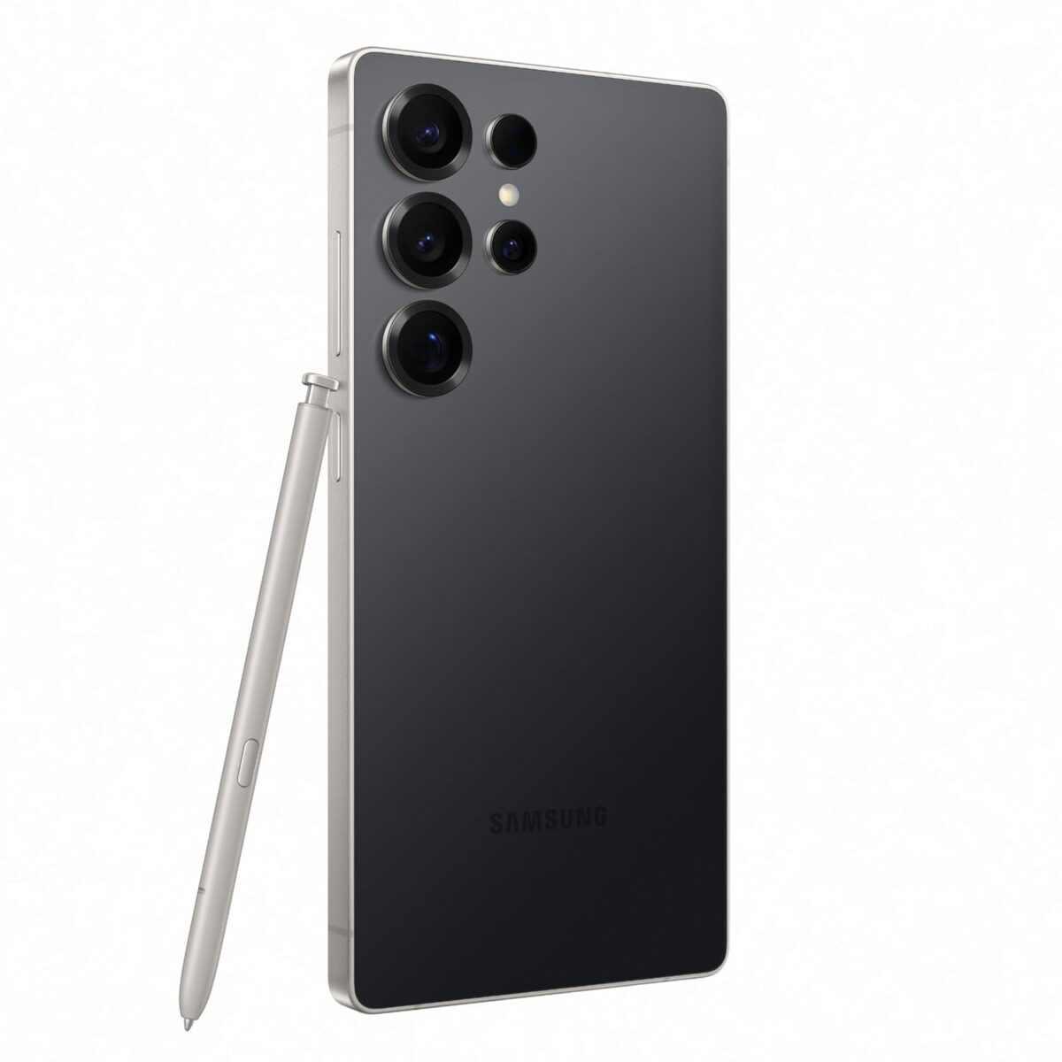 Samsung S25 Ultra (12/1TB)-Titanium Black - Image 2
