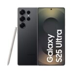 Samsung S25 Ultra (12/1TB)-Titanium Black