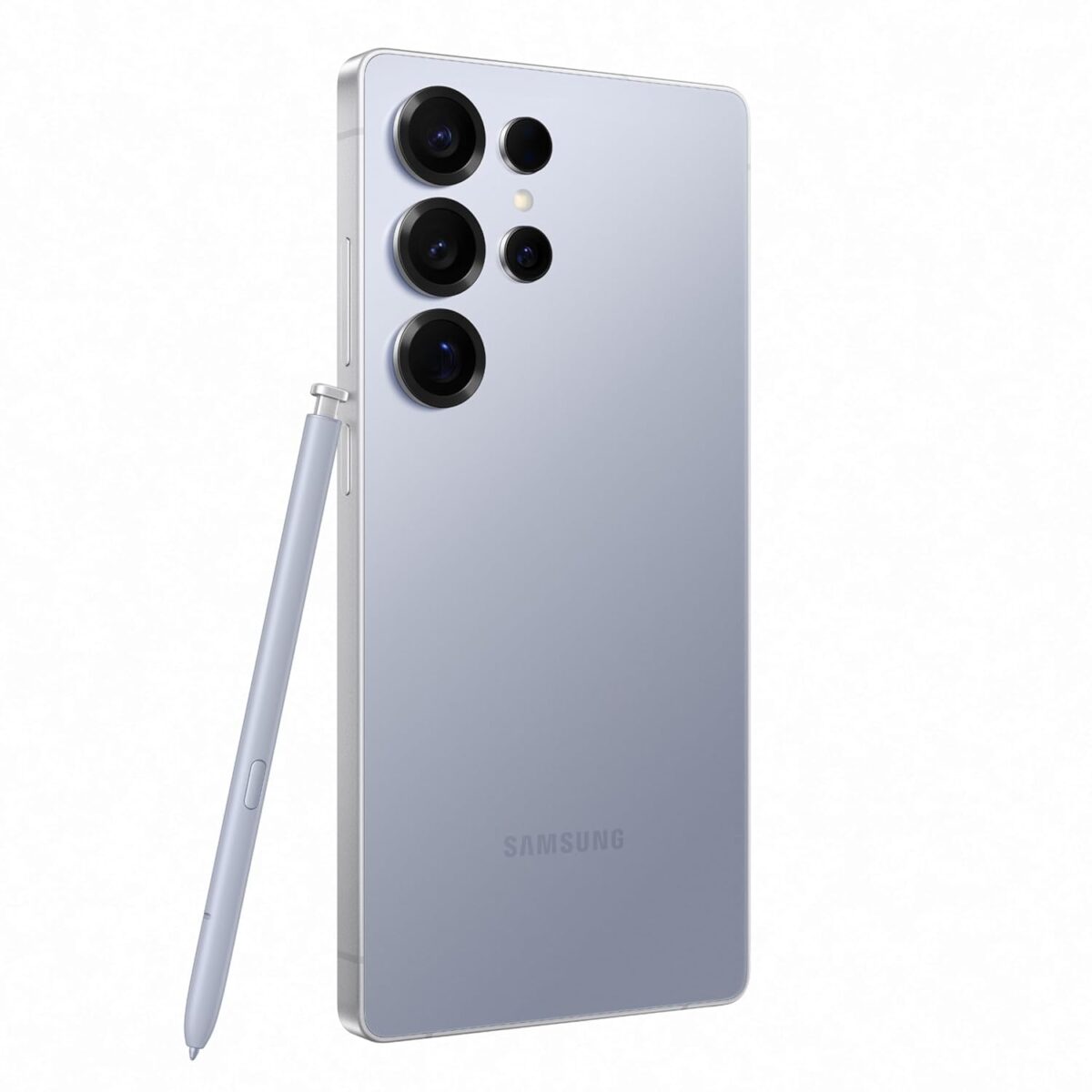 Samsung S25 Ultra (12/512GB)-Silver blue - Image 2