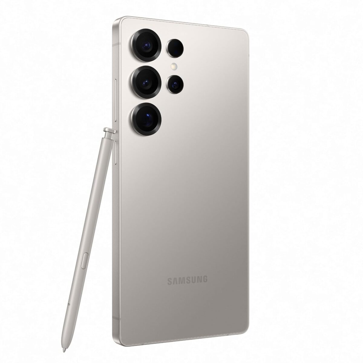 Samsung S25 Ultra (12/1TB)-Titanium Gray - Image 2