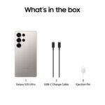 Samsung S25 Ultra (12/1TB)-Titanium Gray - Image 3