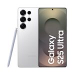Samsung S25 Ultra (12/1TB)-Titanium Silver