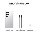 Samsung S25 Ultra (12/1TB)-Titanium Silver - Image 3