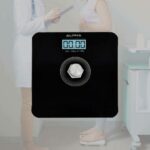 SRS430 BODY SCALE