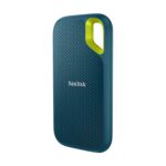 SanDisk 4TB Extreme Portable SSD 1050MB