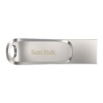 SanDisk Ultra Dual Drive Luxe USB_c Type-C 512GB, OTG - Image 2
