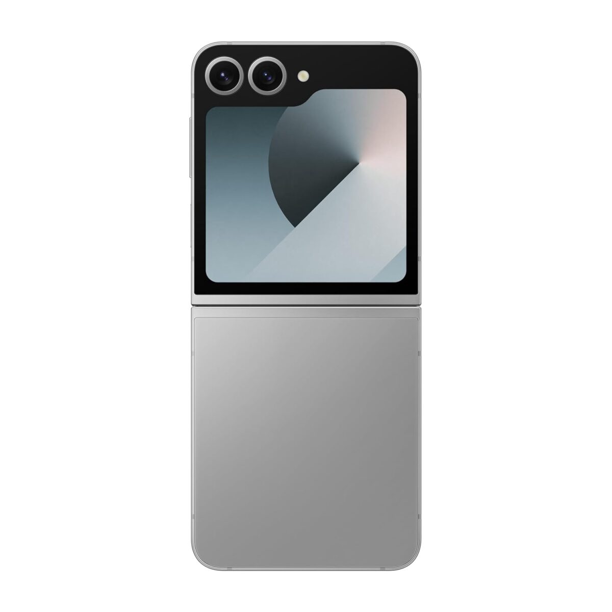 Samsung Galaxy Z Flip 6 5G (12+512GB)-Silver Shadow - Image 3