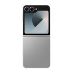 Samsung Galaxy Z Flip 6 5G (12+512GB)-Silver Shadow - Image 3