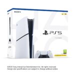 Sony PlayStation5 CD Gaming Console