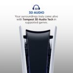 Sony PlayStation5 CD Gaming Console - Image 3