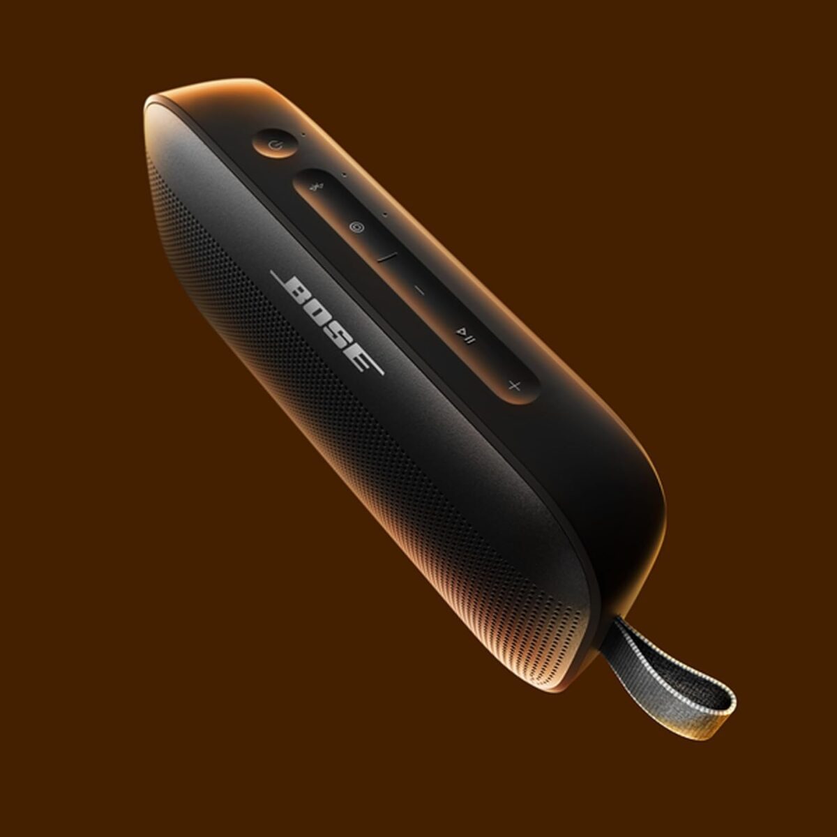 Bose New SoundLink Flex Portable Bluetooth Speaker (2nd Gen) - Image 3