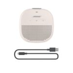 Bose SoundLink Micro, Portable Outdoor Speaker - Image 2