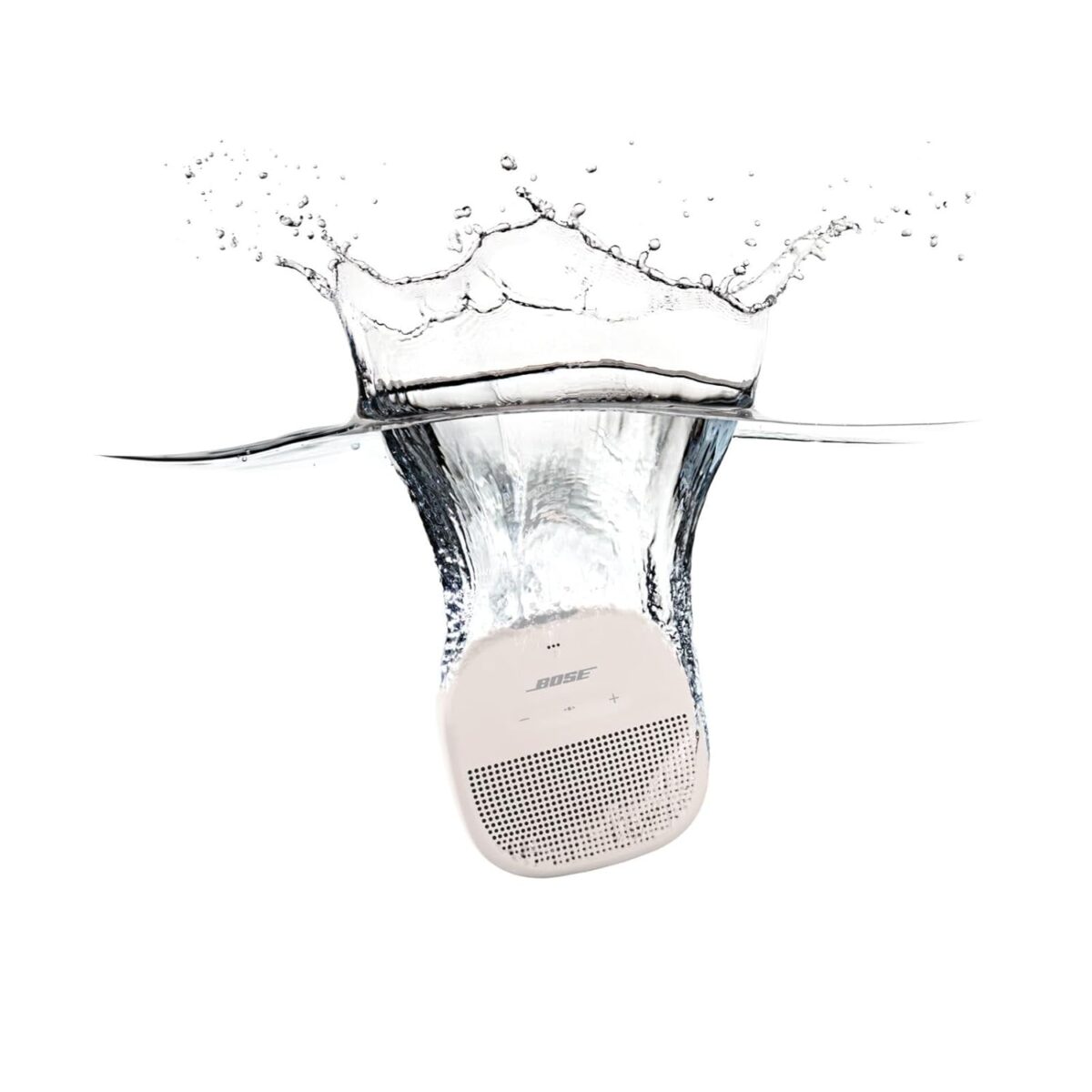 Bose SoundLink Micro, Portable Outdoor Speaker - Image 3