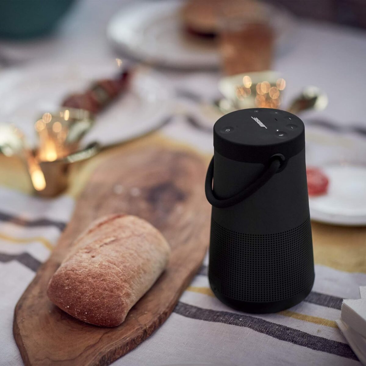 Bose SoundLink Revolve+(Series II) - Image 4