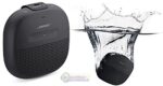 Bose SoundLink Micro, Portable Outdoor Speaker - Image 3