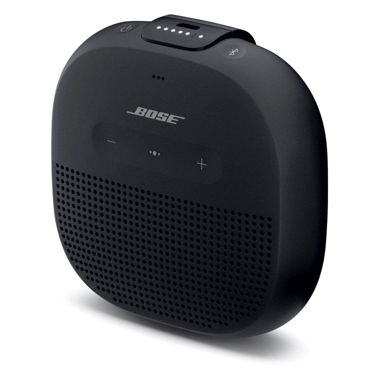 Bose SoundLink Micro, Portable Outdoor Speaker - Image 1