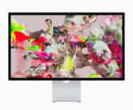 Apple Studio Display - Standard Glass - Tilt-Adjustable Stand