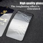 Super X Tempered Glass Screen Protector for Apple IPhone 16 - Image 3