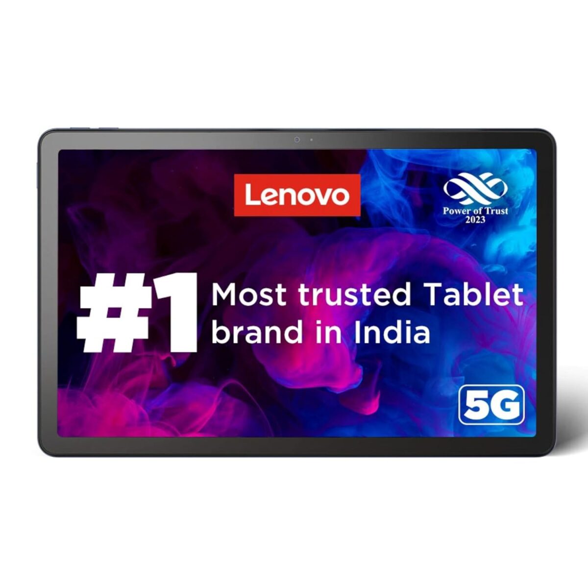 LenovoTab M10 5G 6GB/128GB Wi-Fi+ 5G - Image 1