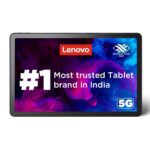 LenovoTab M10 5G 6GB/128GB Wi-Fi+ 5G