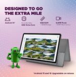 Lenovo Tab Plus 8/128gb Wi-Fi Tablet - Image 3