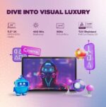 Lenovo Tab Plus 8/128gb Wi-Fi Tablet - Image 4