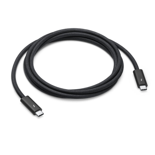 Apple Thunderbolt 4 Pro Cable (1M)