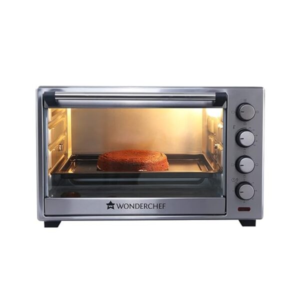 Wonderchef Oven Toaster Griller (OTG) - 60 litres