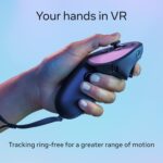 Meta Quest Touch Pro Controllers - Image 3