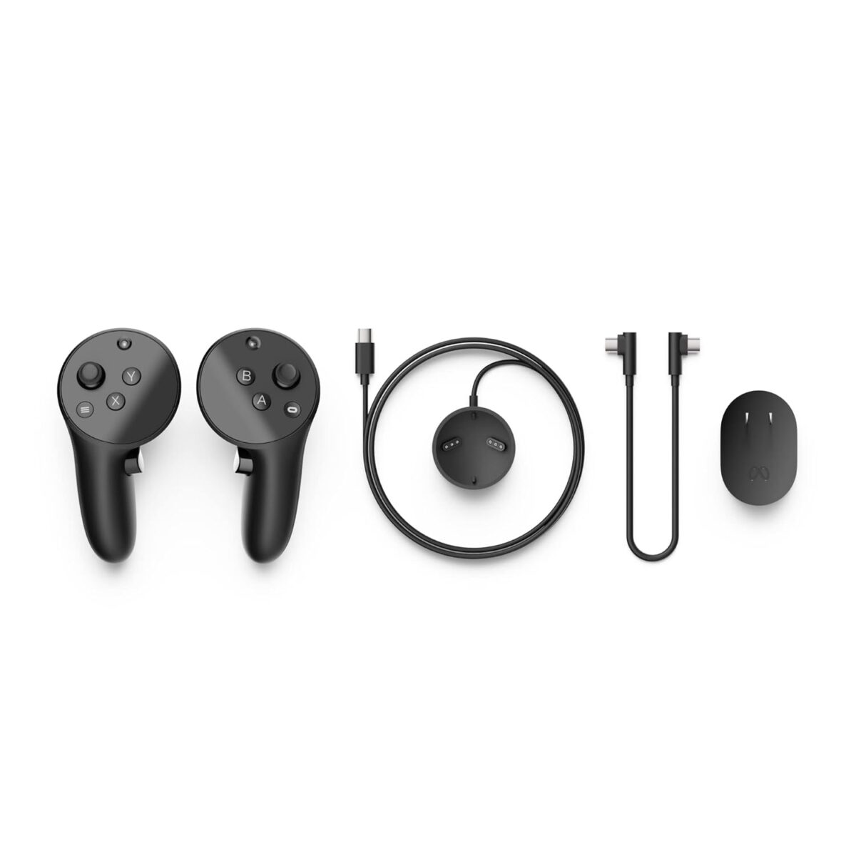 Meta Quest Touch Pro Controllers - Image 4