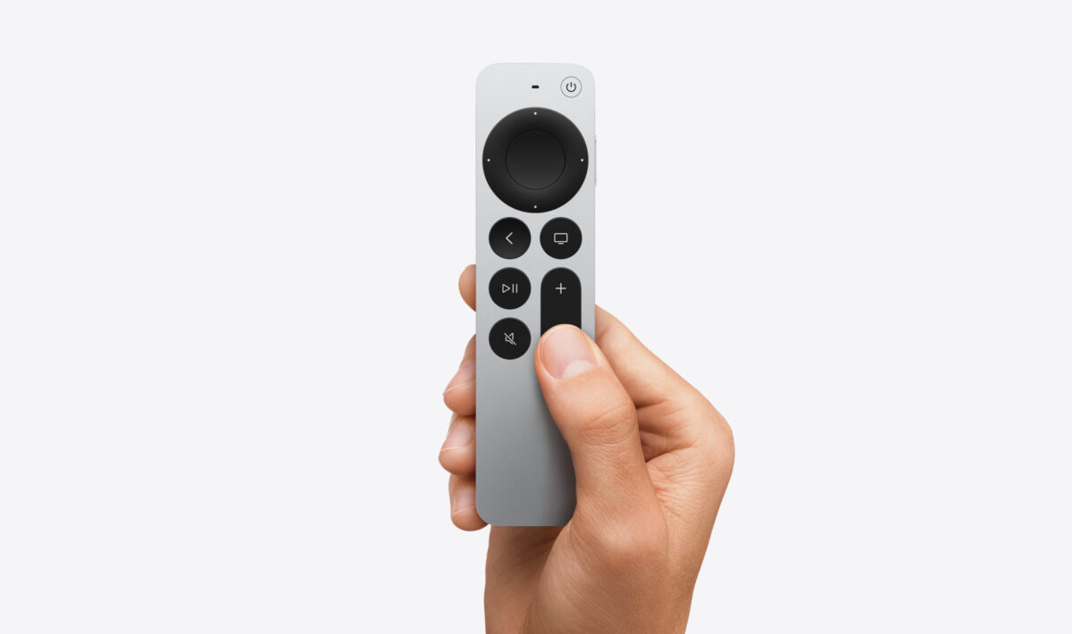 Apple TV 4K Wi‑Fi with 64GB storage-MN873HN/A - Image 3