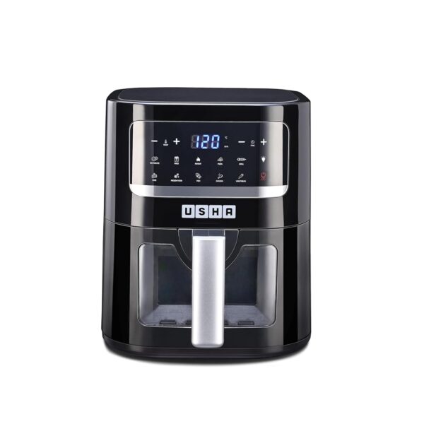Usha iChef Smart Air Fryer 4.5L