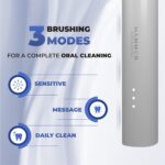 HAMMER Ultra Flow 2.0 Electric Toothbrush - Image 3