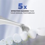 HAMMER Ultra Flow 2.0 Electric Toothbrush - Image 4
