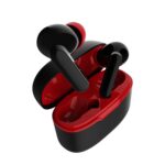 Boat Airdopes Ultra Plus Ear Earbuds (Active Black)