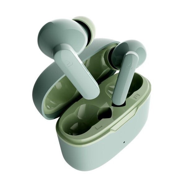 Boat Airdopes Ultra Plus Ear Earbuds (green)