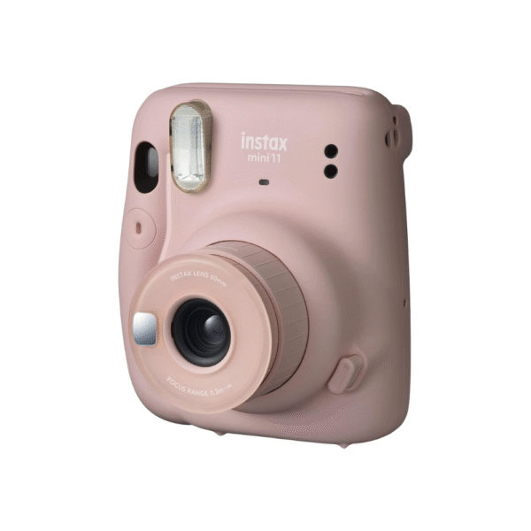 Instax Mini 11 Instant Camera