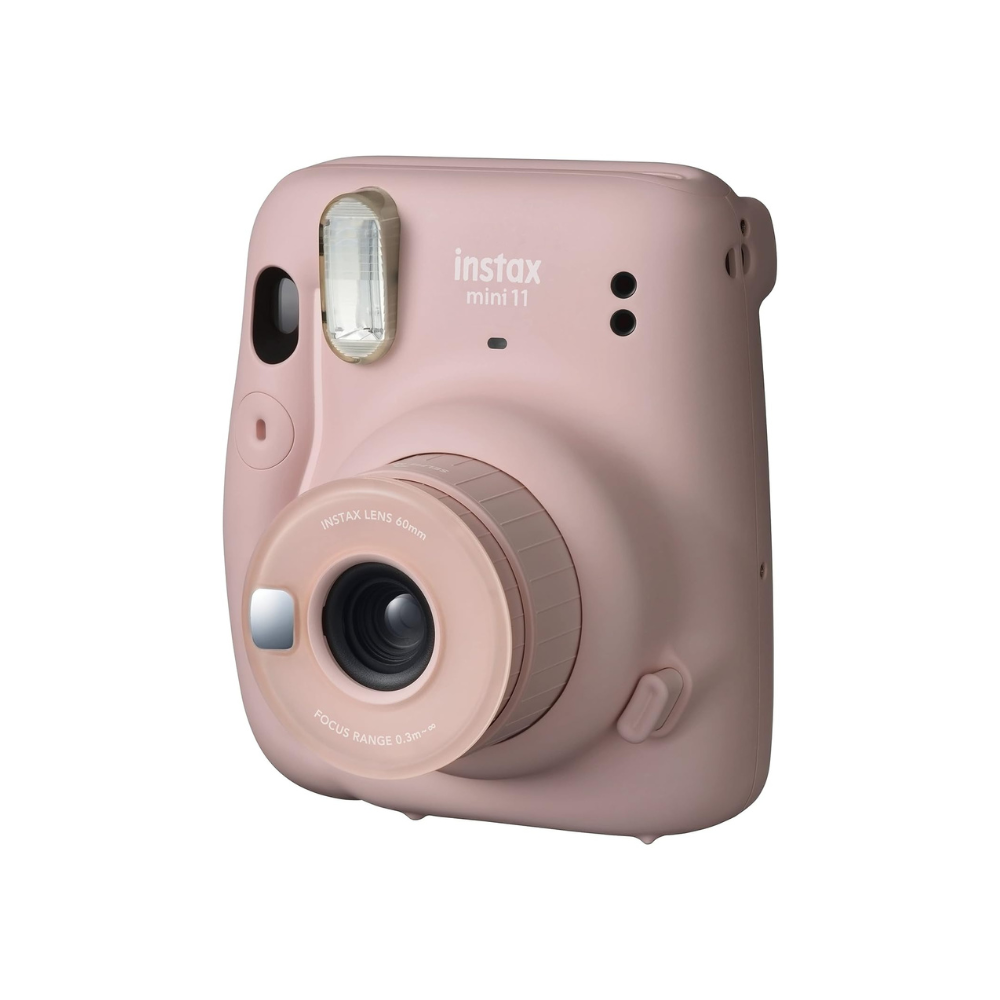 Instax Mini 11 Instant Camera