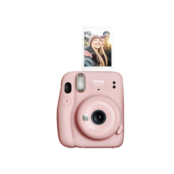 Instax Mini 11 Instant Camera