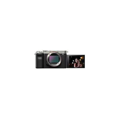 Sony Alpha 7C Compact Camera