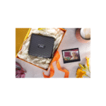 Instax Wide Link Instant Photo Printer - Grey - Image 4