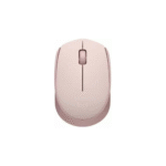 Logitech M171 Wireless Mouse- Rose