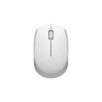 Logitech M171 Wireless Mouse, Off-White