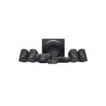 Logitech Z906 5.1 Channel Surround Speaker System