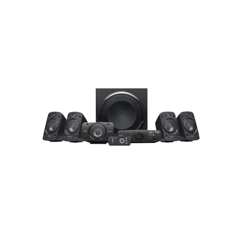 Logitech Z906 5.1 Channel Surround Speaker System