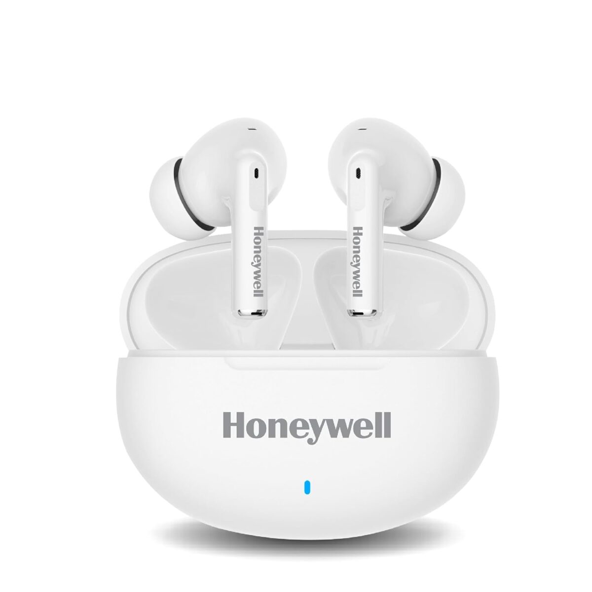 Honeywell Moxie V1200 Earbuds ( white) - Image 1