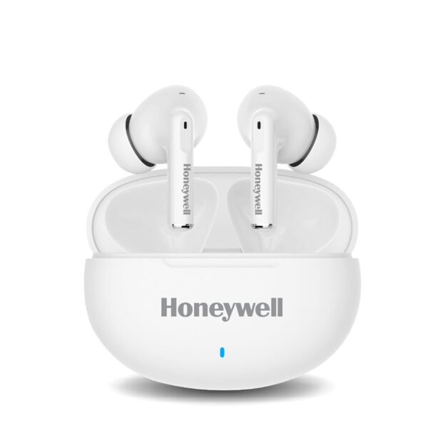 Honeywell Moxie V1200 Earbuds ( white)