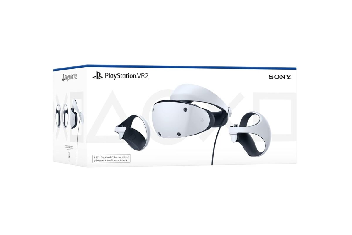Sony PlayStation VR2 - Image 1