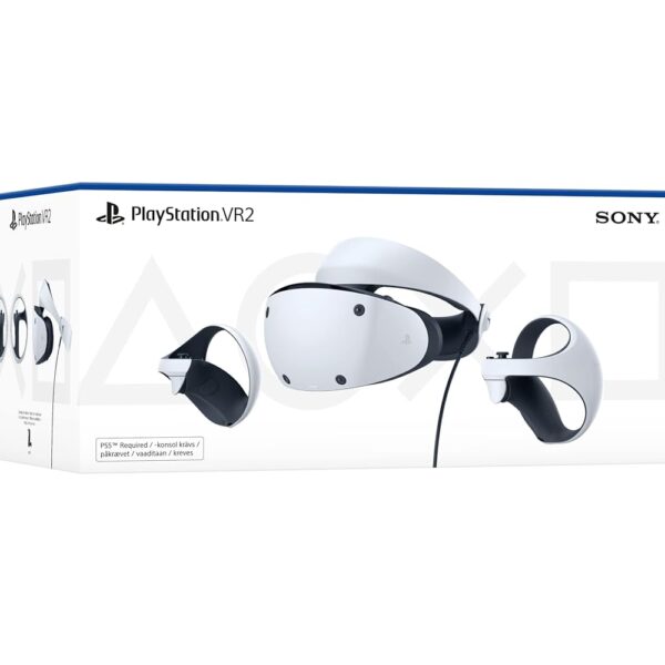 Sony PlayStation VR2
