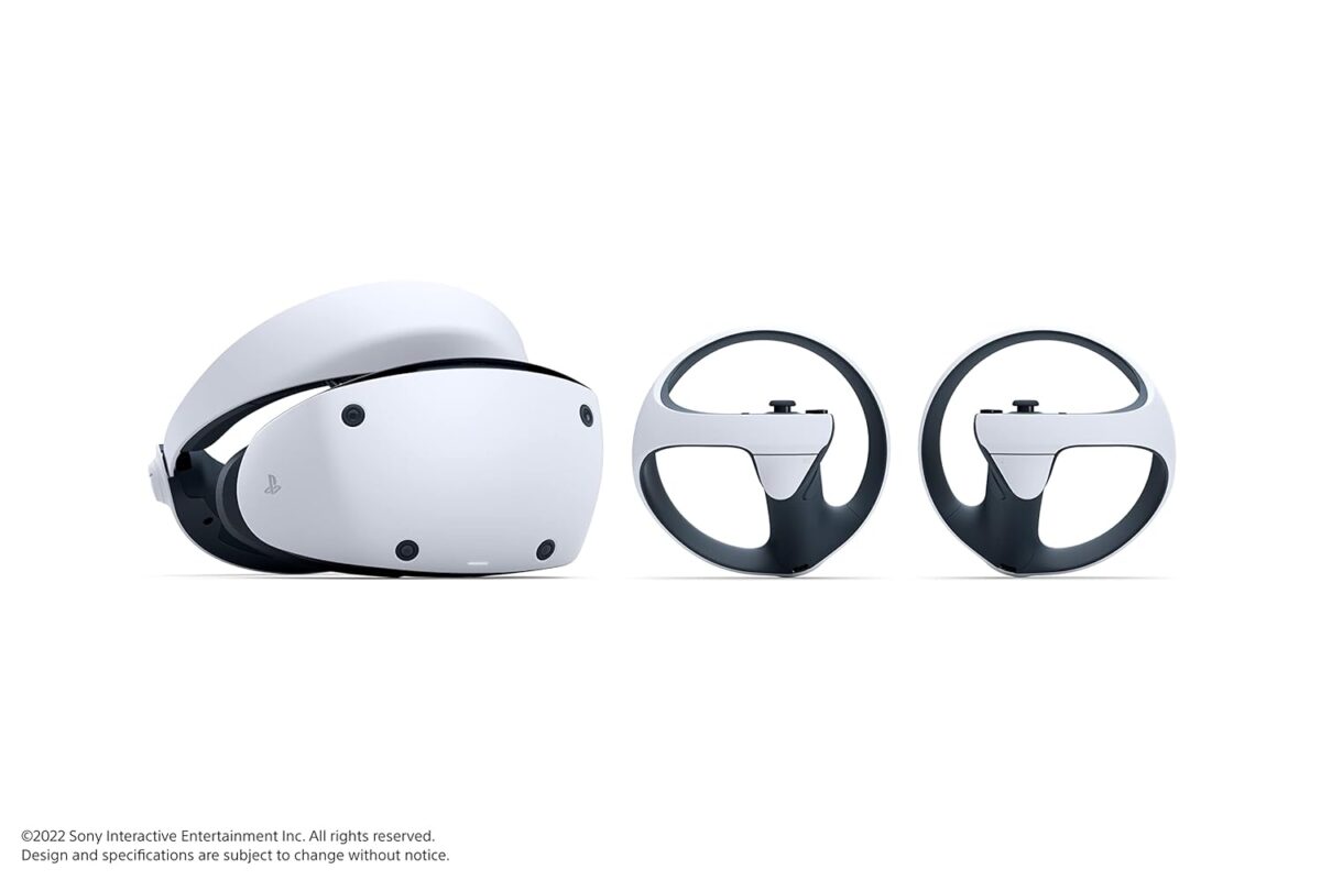 Sony PlayStation VR2 - Image 3